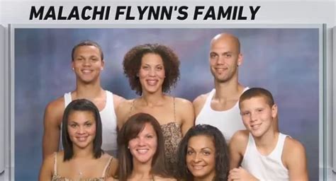 Malachi flynn parents. Things To Know About Malachi flynn parents. 